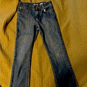 Children’s place boys jeans